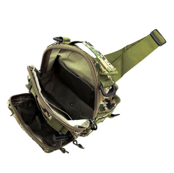 TR1709 ARMY GREEN